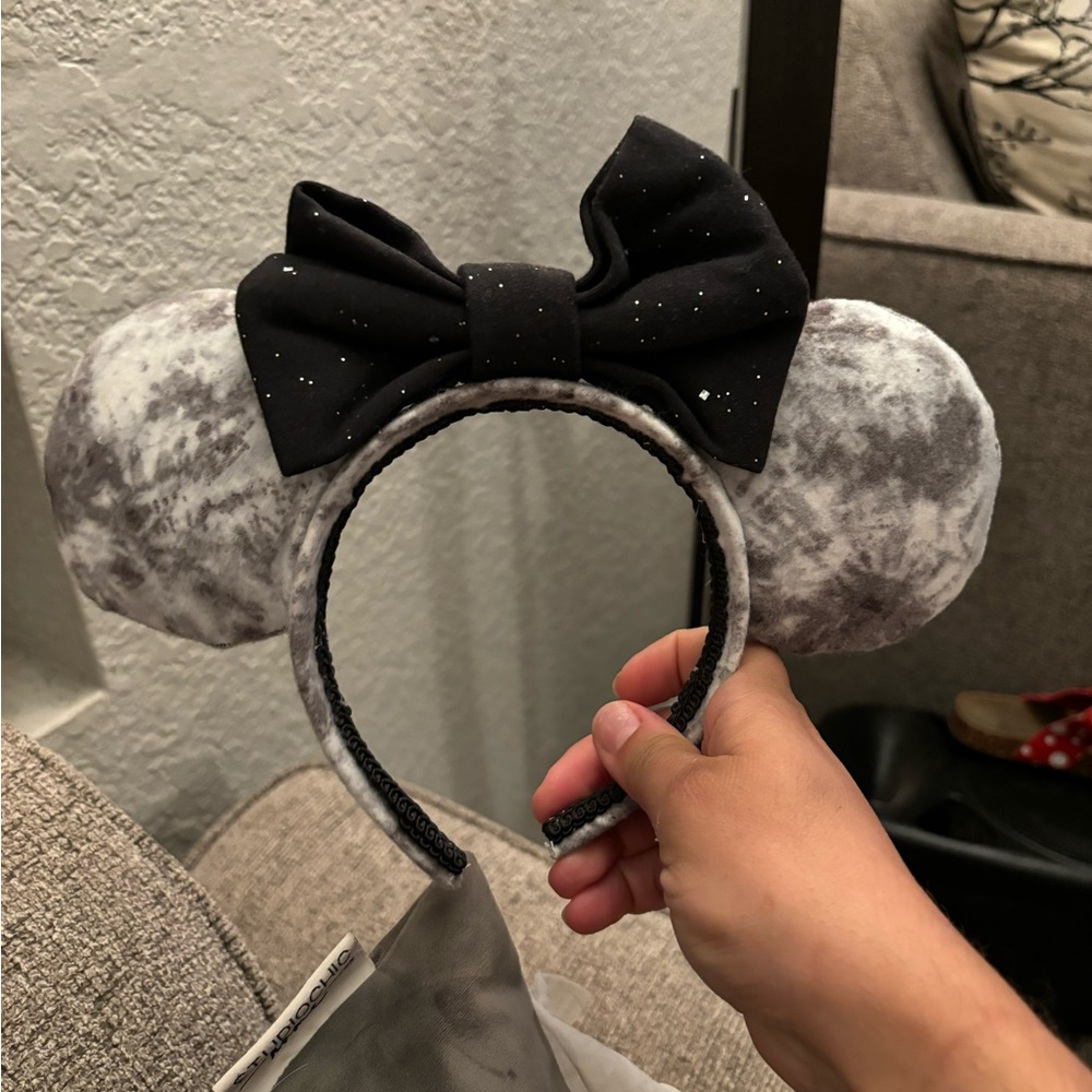Disney Handmade Ears